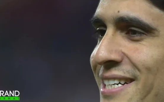 ملخص مباراة المغرب والبرازيل 2-1 - اهداف المغرب والبرازيل