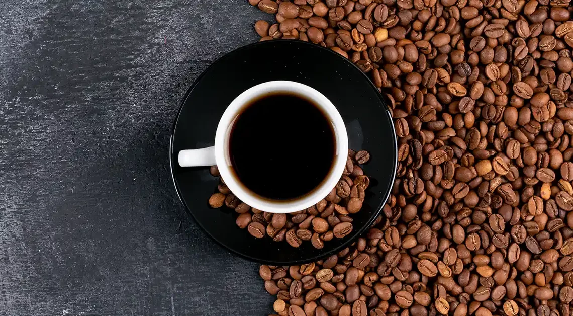 10 فوائد للقهوة لا تعلمها