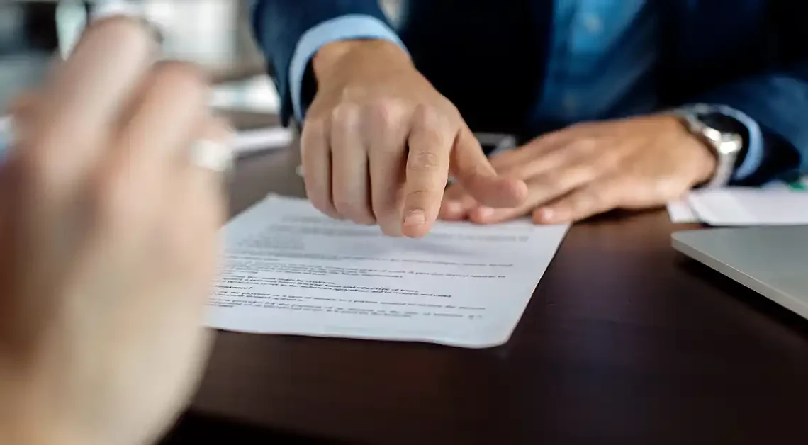 أنواع التأمينات الاجتماعية